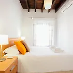 Precioso apartamento en el casco antiguo de Triana